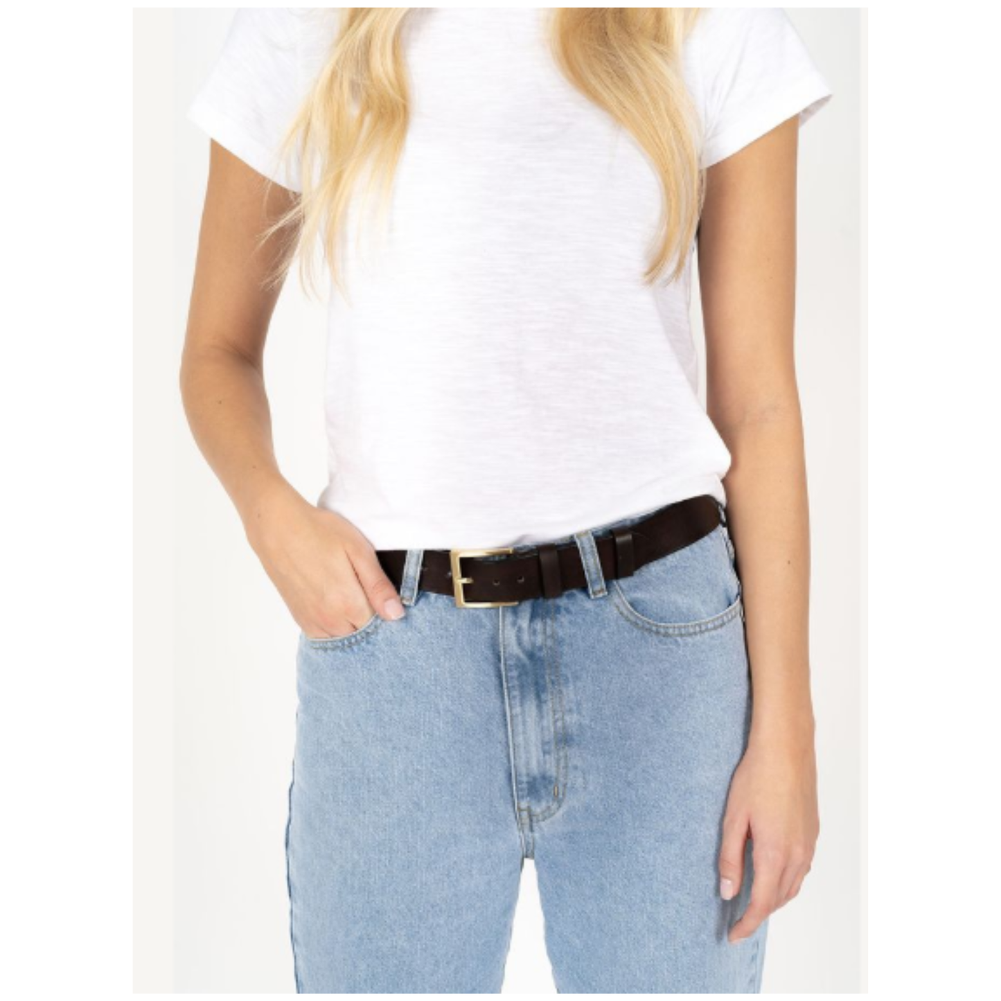Montana Belt | Cocoa
