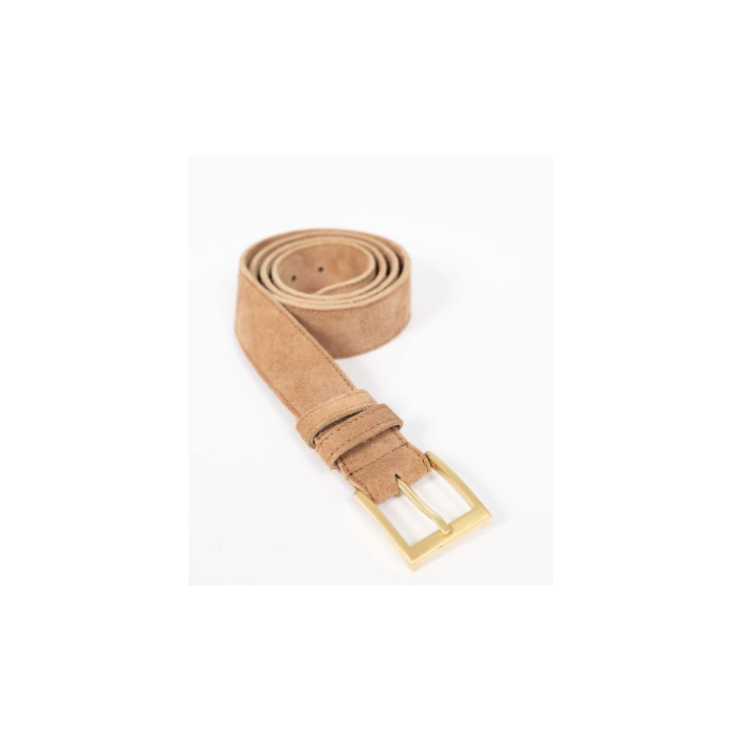 Dallas Belt | Stone