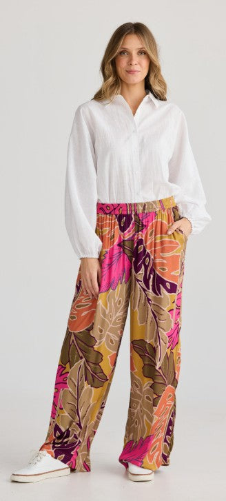 Holiday - Playa Pant | Tropical Breeze