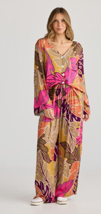 Holiday - Playa Pant | Tropical Breeze