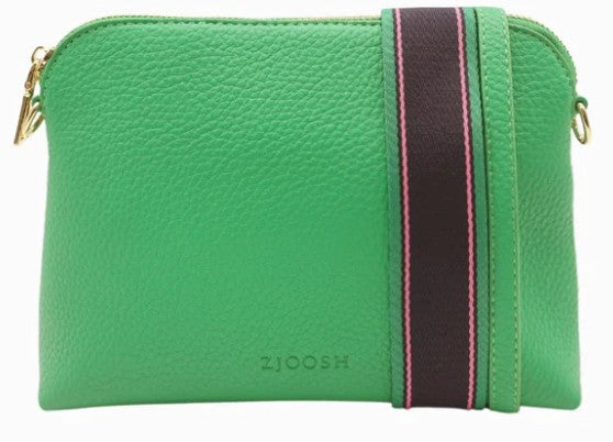 Zjoosh - Hudson Cross Body Handbag