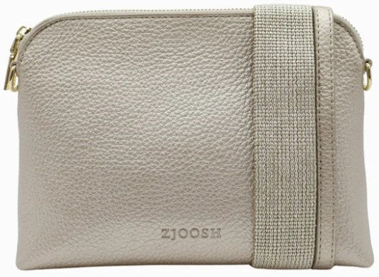 Zjoosh - Hudson Cross Body Handbag