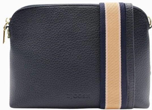 Zjoosh - Hudson Cross Body Handbag