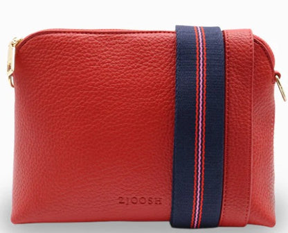 Zjoosh - Hudson Cross Body Handbag