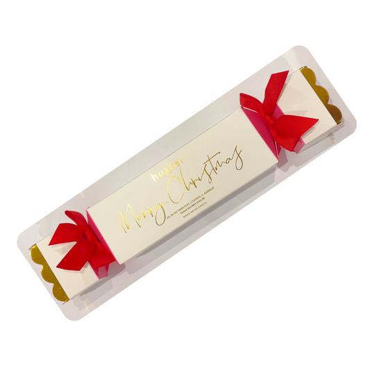 Huxter - Xmas Bon Bon Hand Cream |  Blackcurrant, Citrus & Amber | 50ml