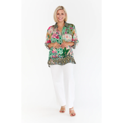 Ivy Pearl - Lena Shirt