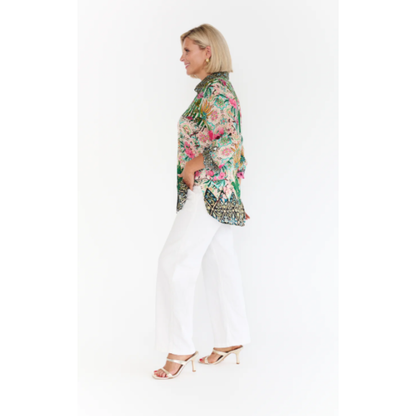 Ivy Pearl - Lena Shirt
