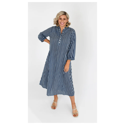 Alexander Santorini - Clover Dress