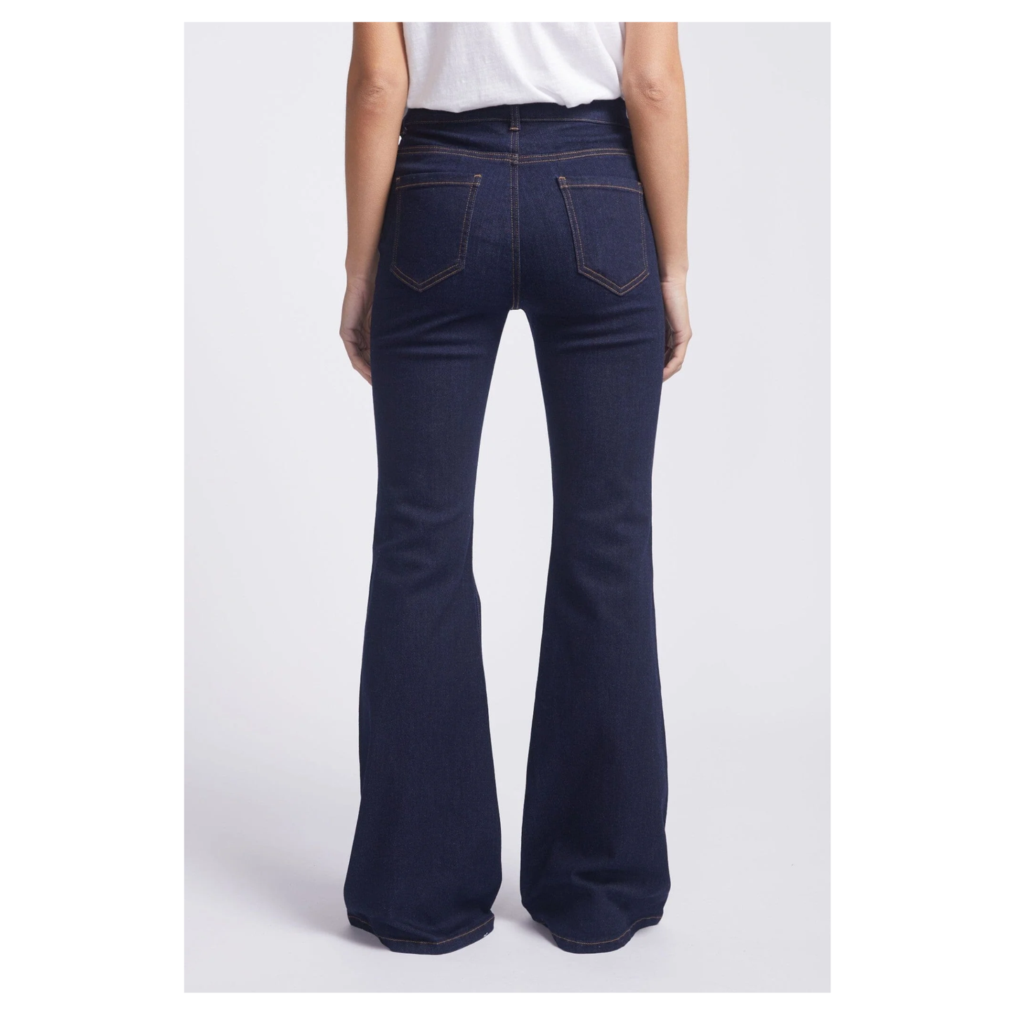 Italian Star - Bettina Jeans | Dark Denim