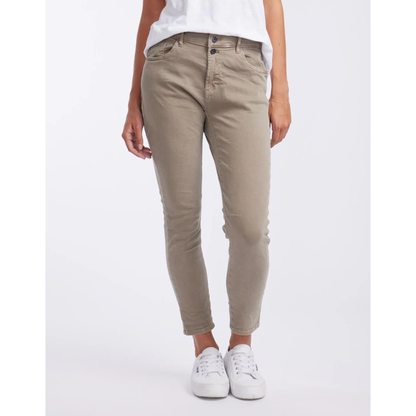 Italian Star - Emma Jeans | Elk