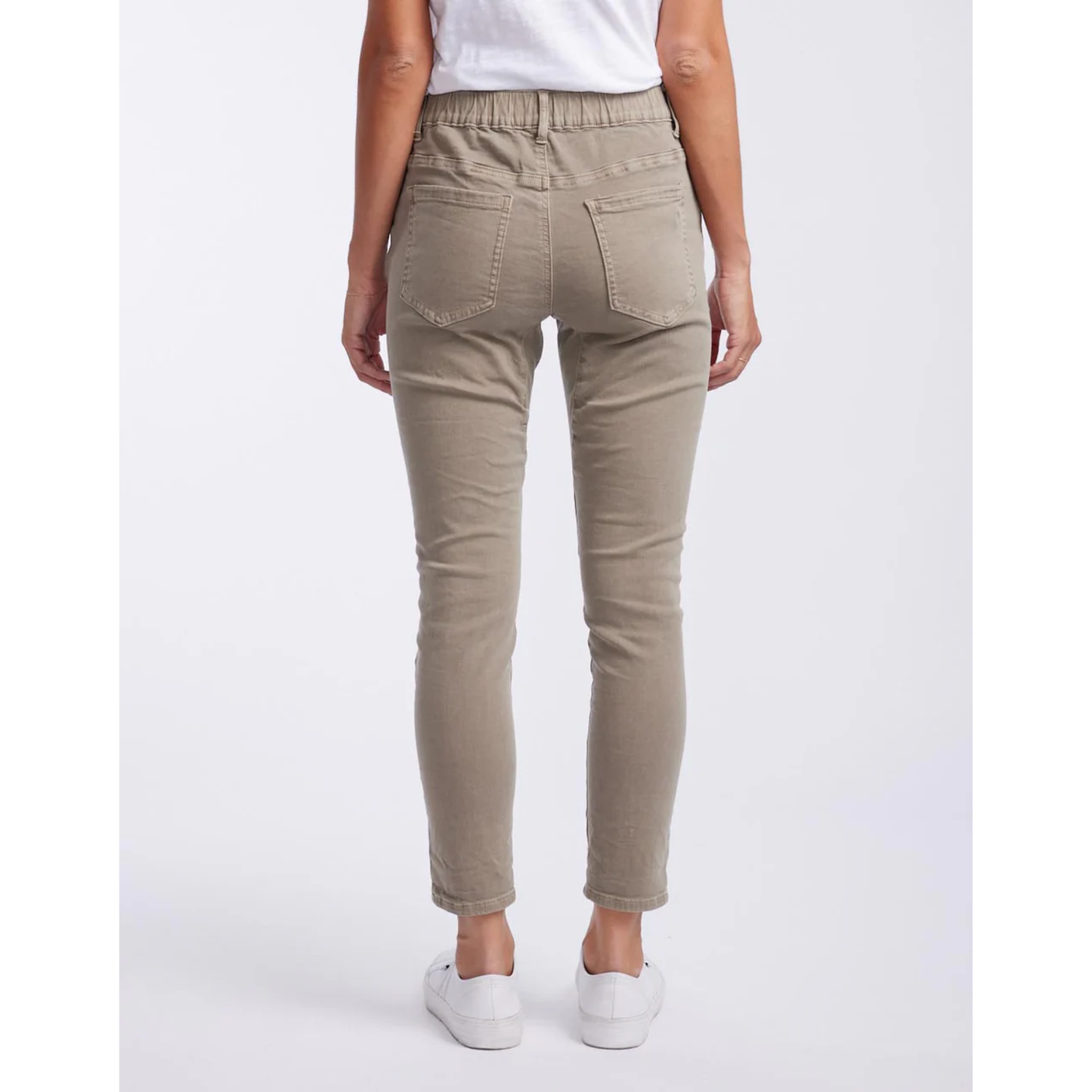 Italian Star - Emma Jeans | Elk