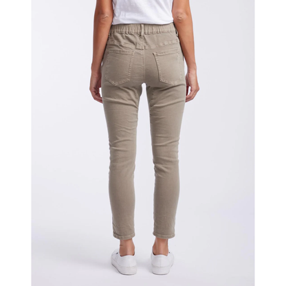 Italian Star - Emma Jeans | Elk
