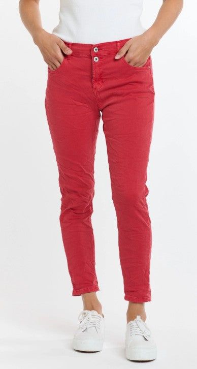 Italian Star - Emma Jeans