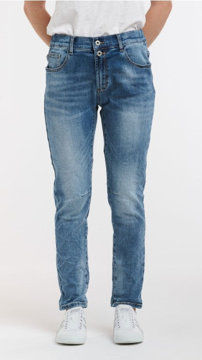 Italian Star - Emma Jeans