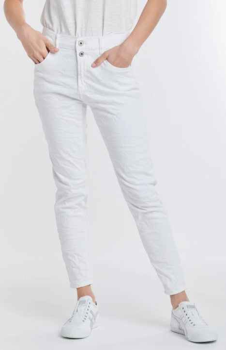 Italian Star - Emma Jeans