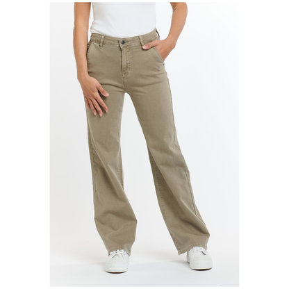 Italian Star - Shirley Jeans | Elk