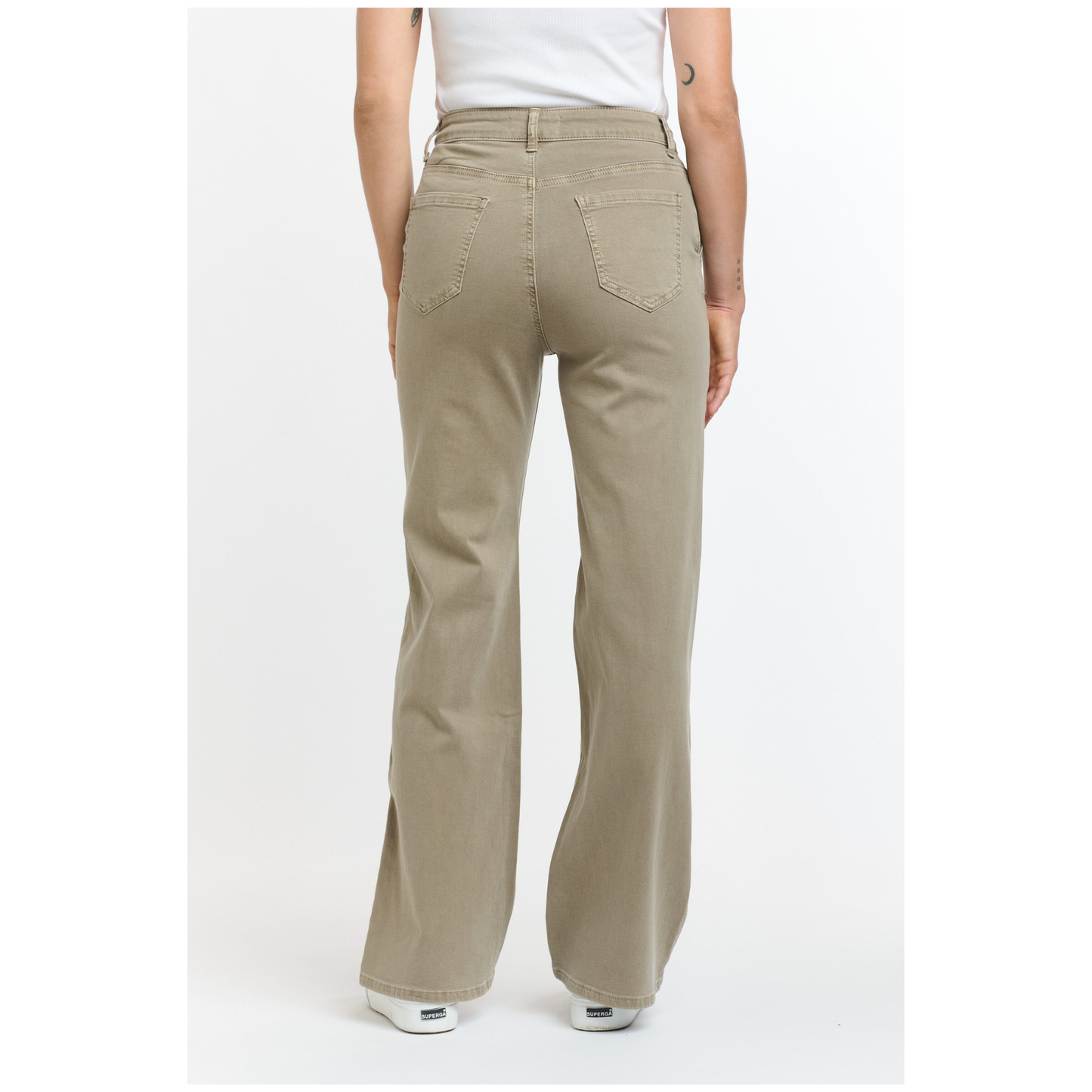 Italian Star - Shirley Jeans | Elk