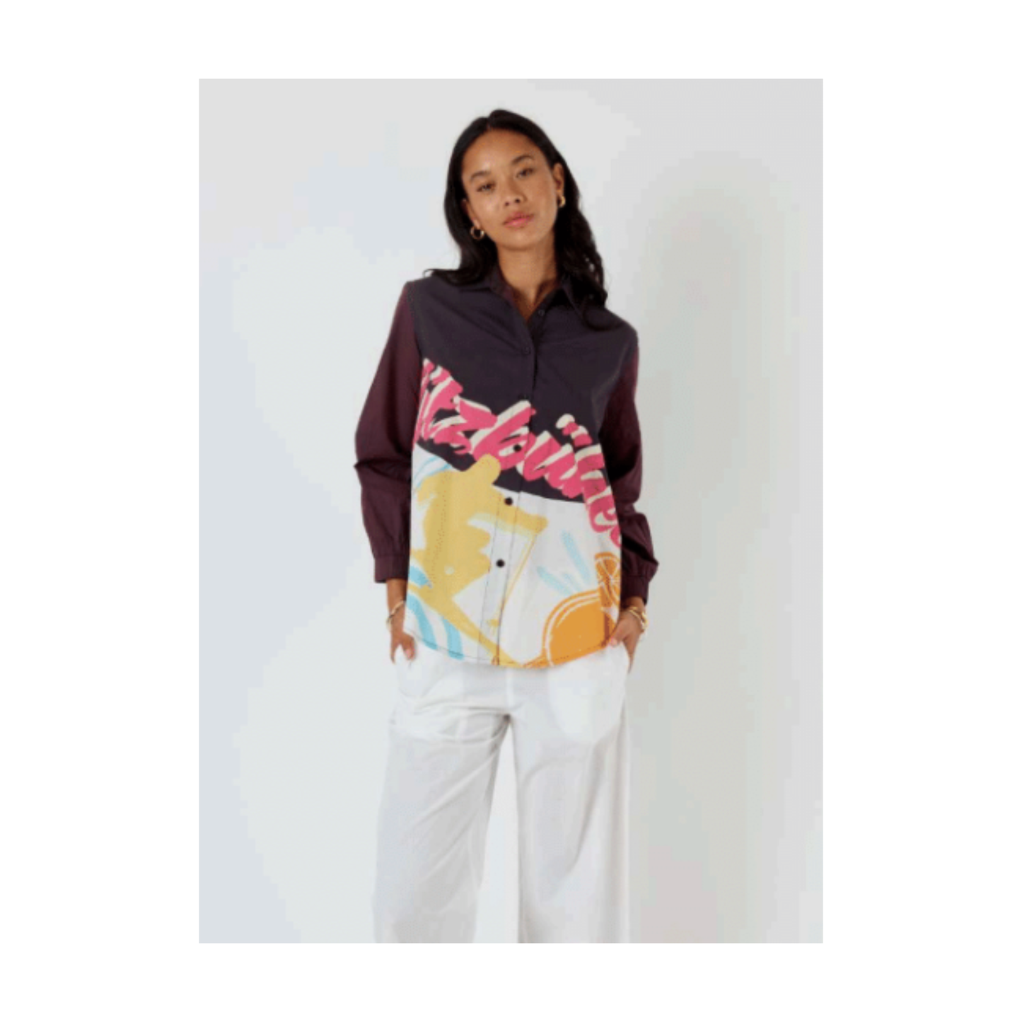 Itami - Kitzbuhel Shirt