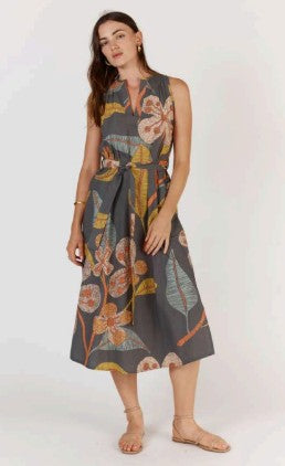 Itami - Bloom Sleeveless Dress