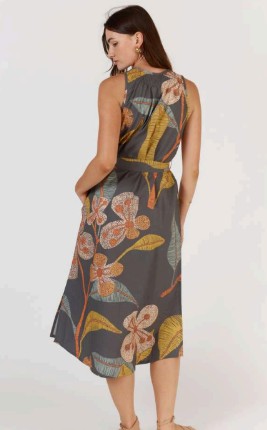 Itami - Bloom Sleeveless Dress