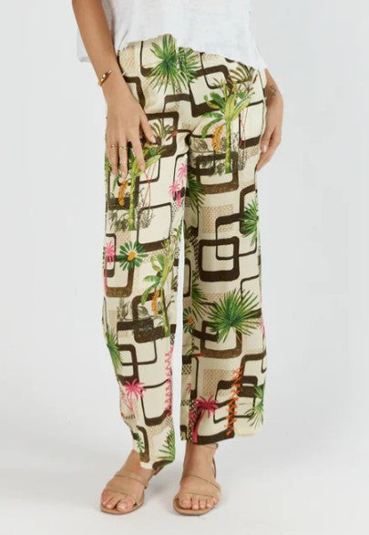 Itami - Nadzir Pants