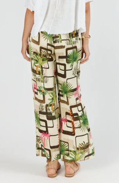 Itami - Nadzir Pants