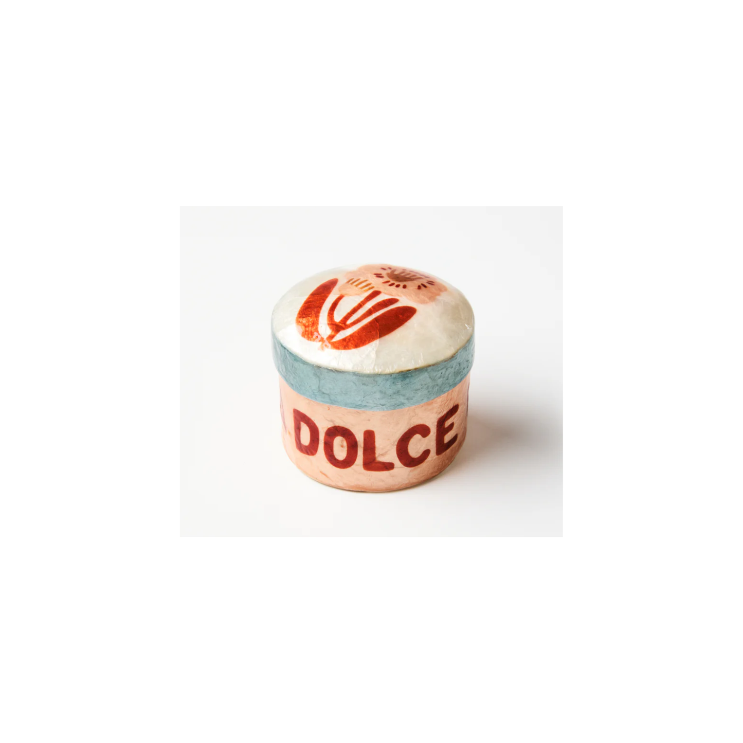 Paradis Dolce Trinket Box | PICK-UP INSTORE ONLY