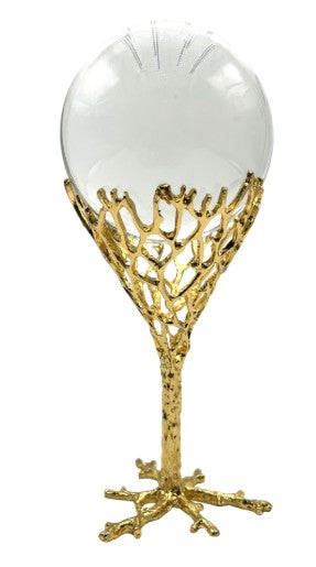 Giftware - Crystal Ball | PICK-UP IN-STORE ONLY