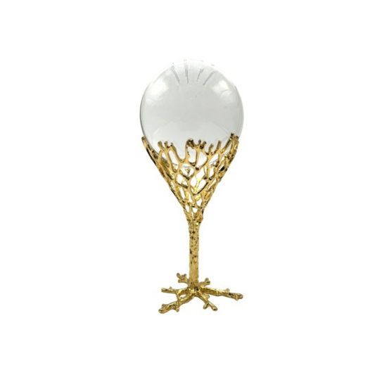 Giftware - Crystal Ball | PICK-UP IN-STORE ONLY