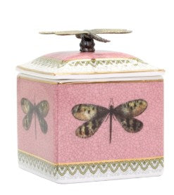 Giftware - Ming Trinket Box | PICK-UP IN-STORE ONLY