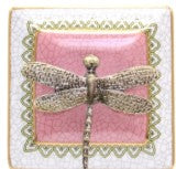Giftware - Ming Trinket Box | PICK-UP IN-STORE ONLY