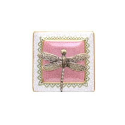 Giftware - Ming Trinket Box | PICK-UP IN-STORE ONLY