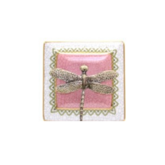 Giftware - Ming Trinket Box | PICK-UP IN-STORE ONLY