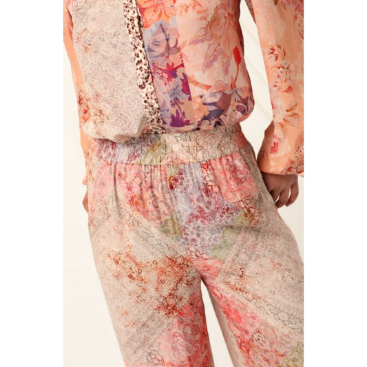 Kachel - Selena Pant | Dawn