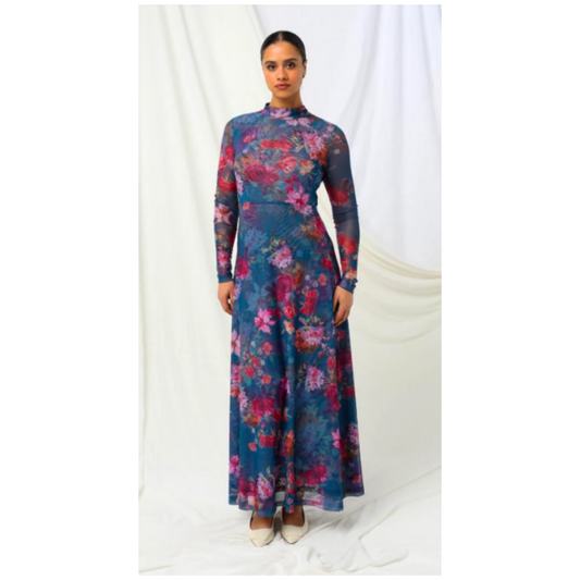 Kachel - Alana Dress
