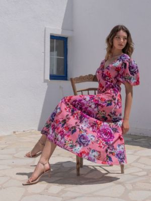 Kachel - Penelope Dress | Lovers