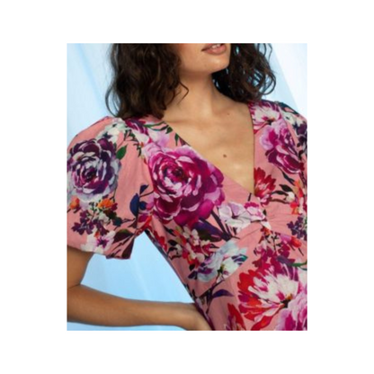 Kachel - Penelope Dress | Lovers