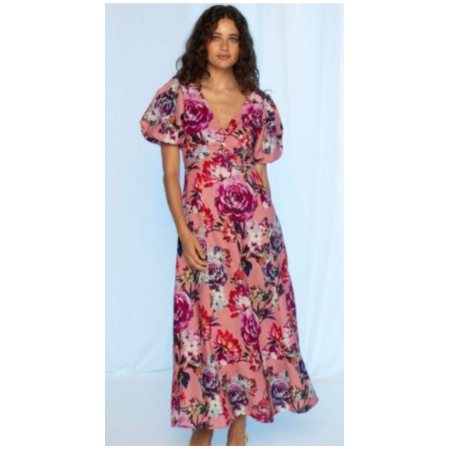 Kachel - Penelope Dress | Lovers