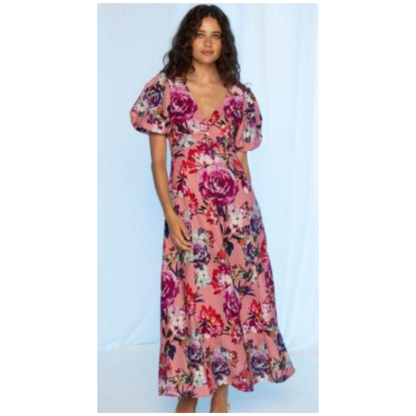 Kachel - Penelope Dress | Lovers