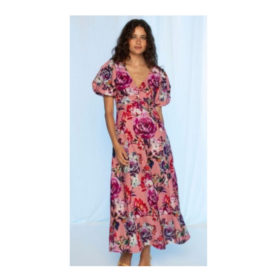 Kachel - Penelope Dress | Lovers