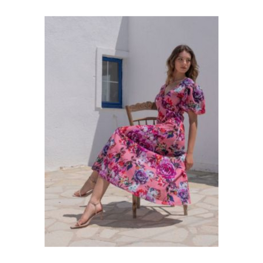 Kachel - Penelope Dress | Lovers
