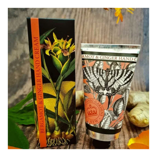 Beauty - Kew Gardens Hand Cream | PICK-UP INSTORE ONLY