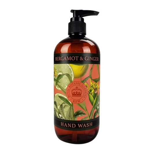 Beauty - Kew Gardens Hand Wash |  PICK-UP INSTORE ONLY