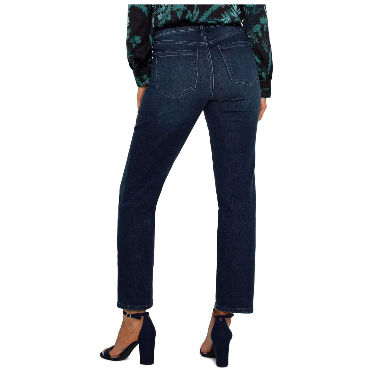 Liverpool - Warner Lake Jeans