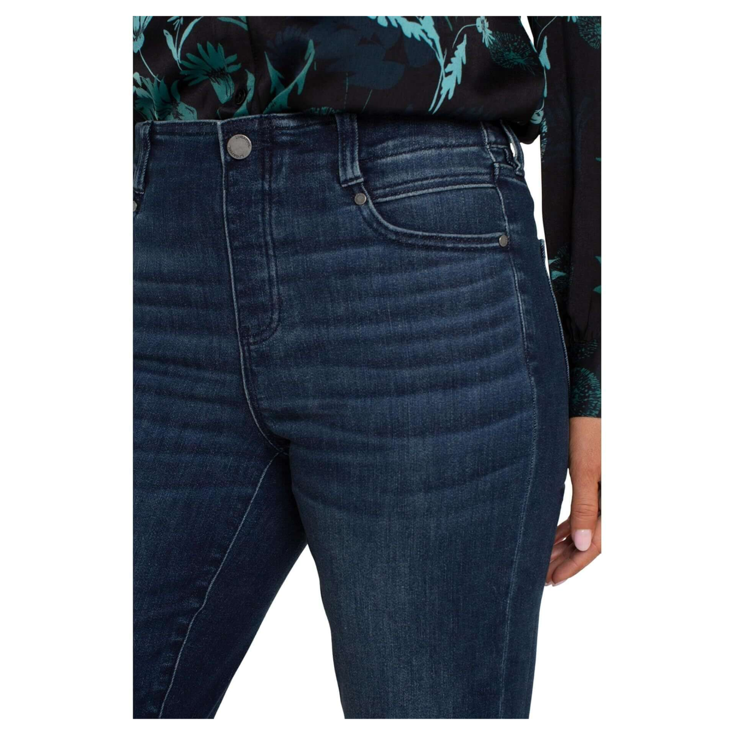 Liverpool - Warner Lake Jeans