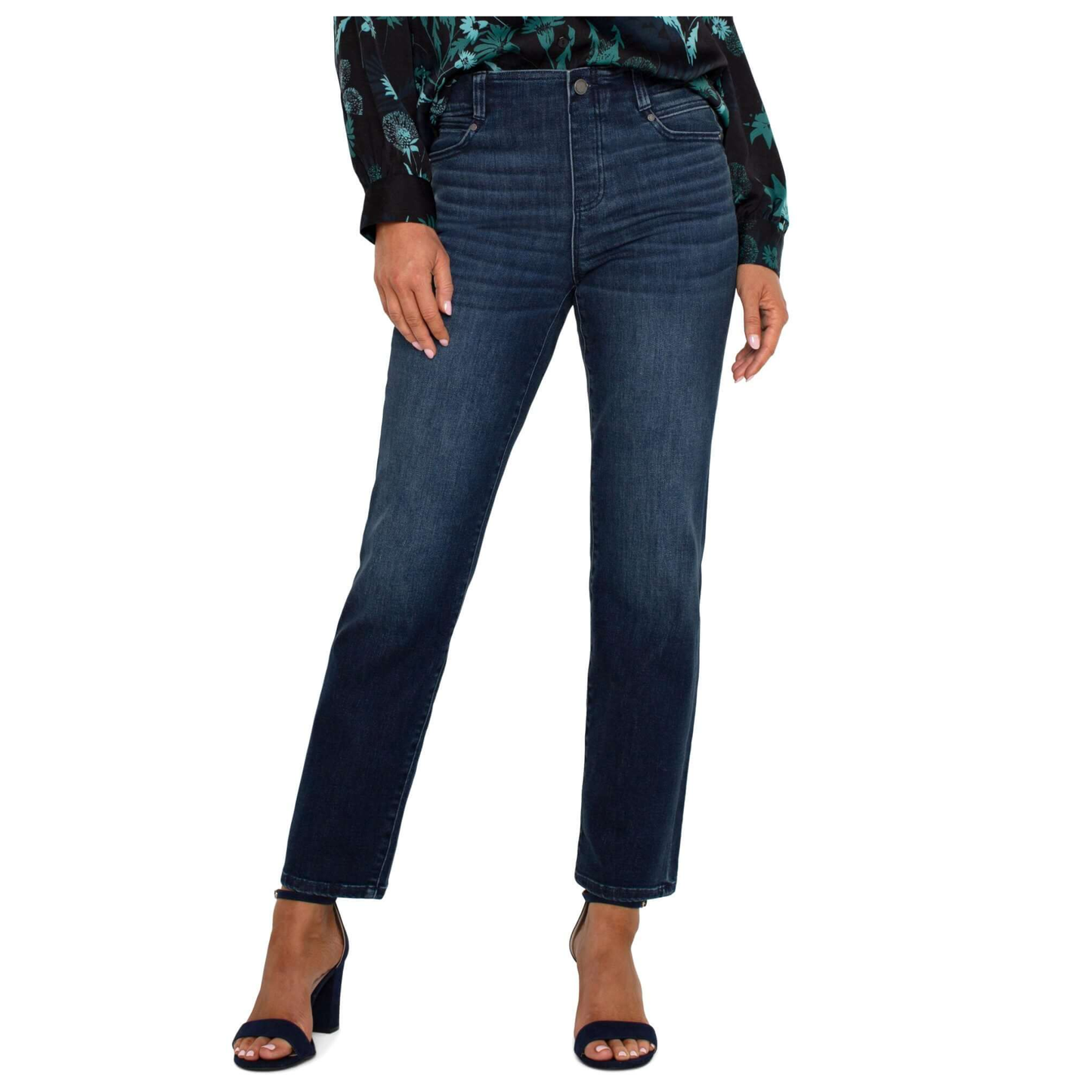 Liverpool - Warner Lake Jeans