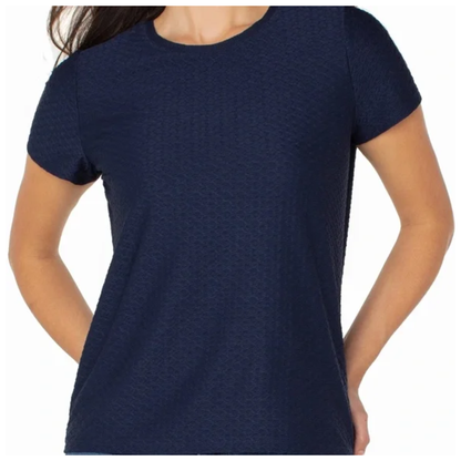 Liverpool - Hamilton Short Sleeve T-Shirt | Dark Navy