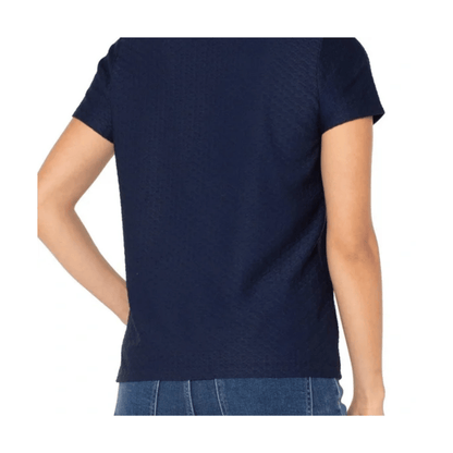 Liverpool - Hamilton Short Sleeve T-Shirt | Dark Navy