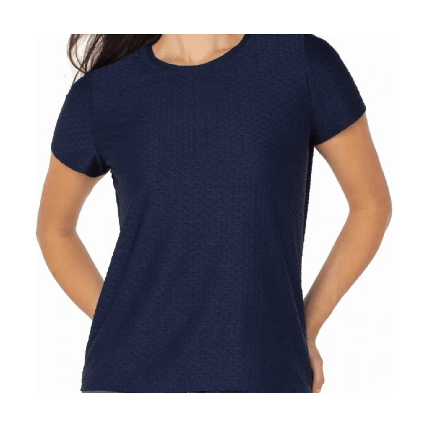 Liverpool - Hamilton Short Sleeve T-Shirt | Dark Navy