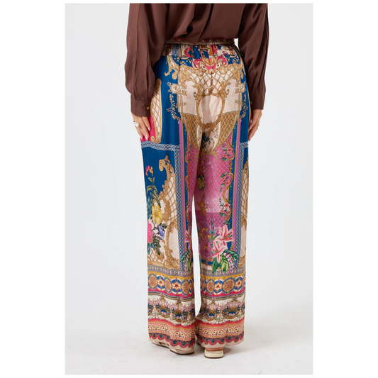 Alberta Pants | Multi